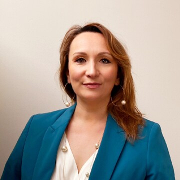 Sabine Sainte-Rose